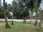 Gampaha City Land