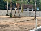 Gampaha City Lands