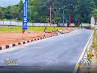Gampaha City Limit