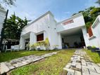 gampaha City Limit House for Sale