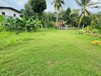 Gampaha city limit Quality residential land for sale