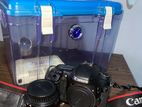 Canon 7D with Lens, DryBox
