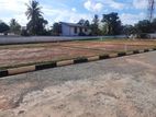 Gampaha Highly Residential and Valuable Land For Sale
