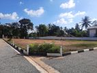Gampaha Highly Residential Land Plots For Sale
