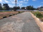 Gampaha Highly Residential Land Plots For Sale