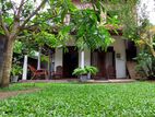 Gampaha - House for Sale