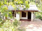 Gampaha House with Land for Sale