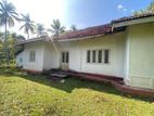 Gampaha - Land for sale