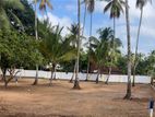 Gampaha Land for Sale