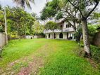 Gampaha Land for Sale