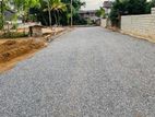 Gampaha Land for Sale in Yakkala | Near to Kandy Road 500 M