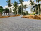 Gampaha Land Sale