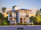 Gampaha Luxury House for Sale