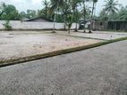 Gampaha Miriswaththa Land for Sale