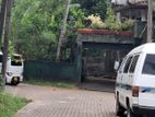 Gampaha, Mudungoda - Square Shaped Bare Land for Sale