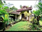 Gampaha ▪︎ Orutota 2 Story House for Sale ( R03 )