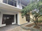 Gampaha ඔරුතොට පාරේ House for Rent