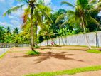 Gampaha Residential land for sale in Yakkala City