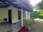 Gampaha Singel-Storey House for Sale (Ref:H2232)