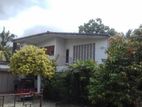 Gampaha Town 2 Storey House with Land for Sale - Queen Mary Road