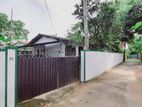 Gampaha Town House for Rent