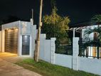Gampaha Two Storey House for Sale (SSPH-400)