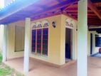 Gampaha - Two Storied House for sale