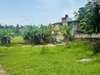 Gampaha udugampala road quality land for sale