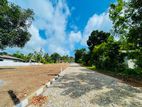 Gampaha Udugampola Land For Sale