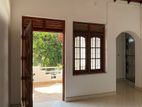 Gampaha Upstair House for Rent