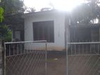Gampaha– Valuable House with Annex for Sale!