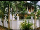 ☆ Gampaha Waliweriya 3 Story House for Sale ( RS - 200)