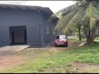 Gampaha Wherhouss For Rent ( R- 728)