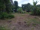 Gampaha Land for Sale