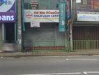 Gampola - Commercial building for sale (SSPC-43)