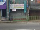 Gampola - Commercial building for sale (SSPC-43)