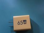 GaN 65w Charger