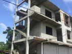 Ganemulla : 9BR (37P) Under construction House for Sale
