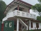 Ganemulla අංග සම්පූර්ණ නිවසක්