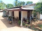 Ganemulla House for Sale