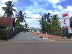 Ganemulla Kandana Road Luxury Land for Sale