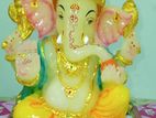 Ganesh statue