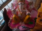 Ganesha Statue