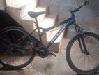 Gang Master Bicycle