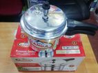 Ganga Pressure Cooker 3L