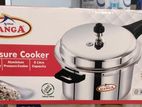 Ganga Pressure Cooker 5L
