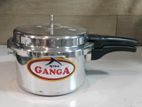 Ganga pressure Cooker - 5L Capacity