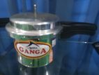 GANGA PRESSURE COOKER