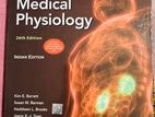Ganong's Review of Medical Physiology 26th Edition