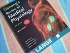 Ganong's Review of Medical Physiology 26th Edition